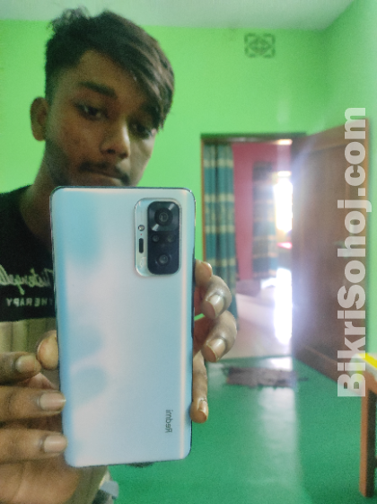 redmi মোবাইল